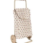 Konges Sløjd Trolley - Verona Blues