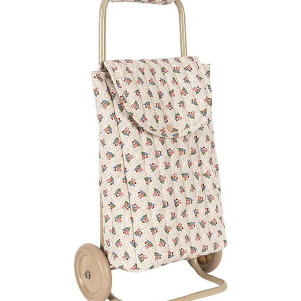 Konges Sløjd Trolley - Verona Blues