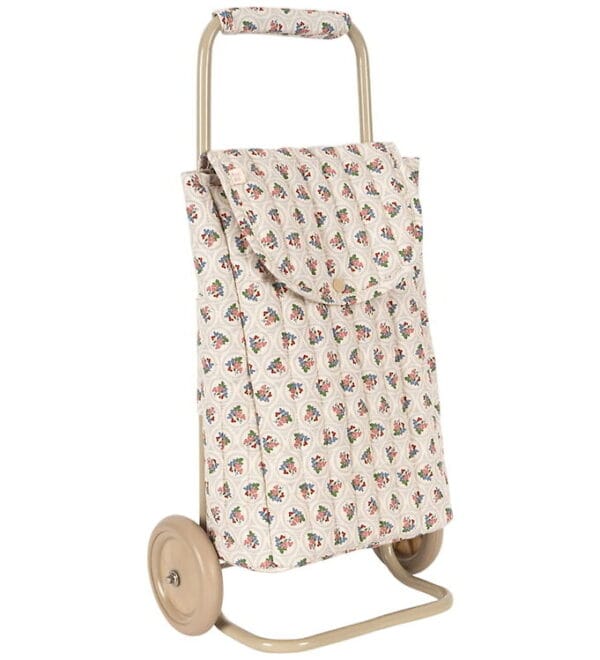 Konges Sløjd Trolley - Verona Blues