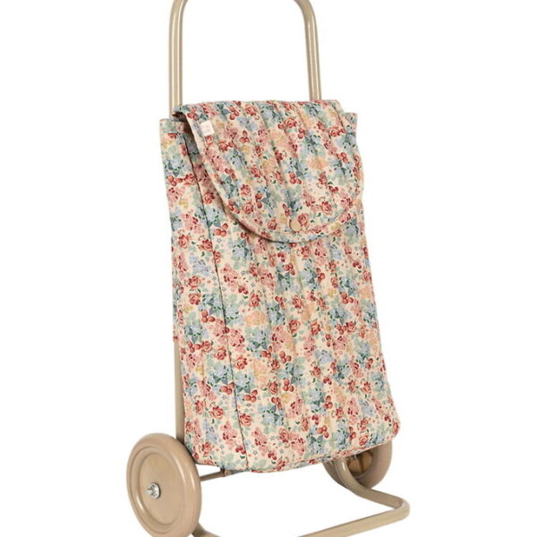 Konges Sløjd Trolley - Vienna