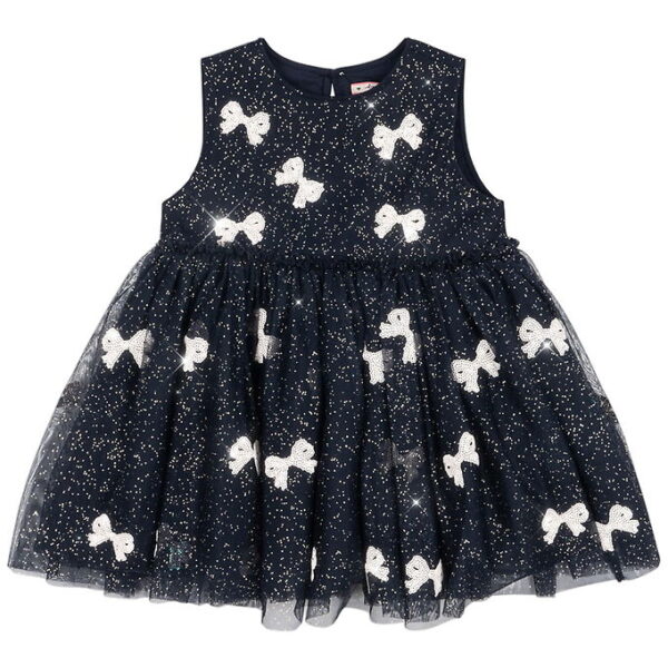 Konges Sløjd Tyljole - Yvonne - Bowie Night Sky