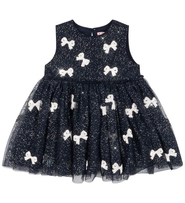 Konges Sløjd Tyljole - Yvonne - Bowie Night Sky