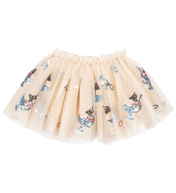 Konges Sløjd Tylnederdel - Yvonne - Gelato