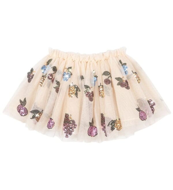 Konges Sløjd Tylnederdel - Yvonne - Vitamins