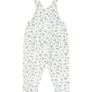 Konges sløjd x Rosie H-W Smækbukser - Forget Me Not