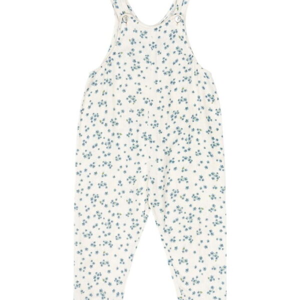 Konges sløjd x Rosie H-W Smækbukser - Forget Me Not