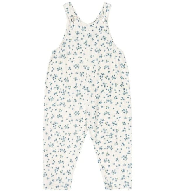 Konges sløjd x Rosie H-W Smækbukser - Forget Me Not