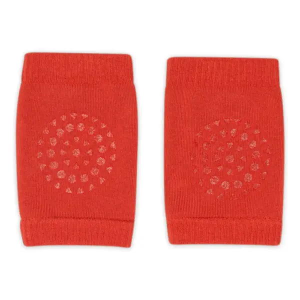 Kravle Knæbeskyttere - CHERRY - ONESIZE