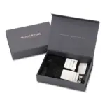 Kravle start pakke - Black - 12-18M