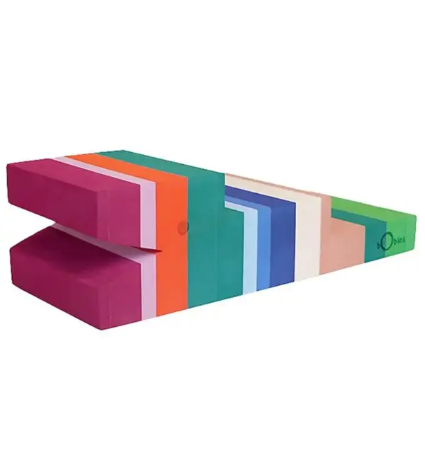 Krokodille M20 green tail - mountain