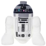 LEGOÂ® Bamse - Star Wars - R2-D2 - 25 cm