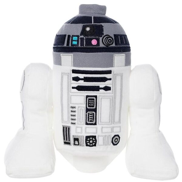 LEGOÂ® Bamse - Star Wars - R2-D2 - 25 cm