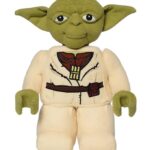 LEGOÂ® Bamse - Star Wars - Yoda - 28 cm