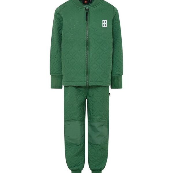 LEGOÂ® Duplo Termotøj - LWSingu 200 - Dark Green