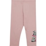 LEGOÂ® Wear Duplo Leggings - LwPani - Rosa m. Dyr