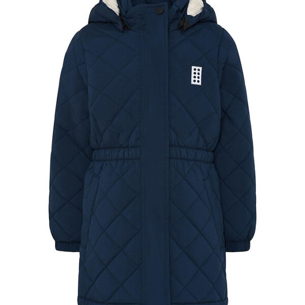 LEGOÂ® Wear Termofrakke - LWJana 702 - Dark Navy