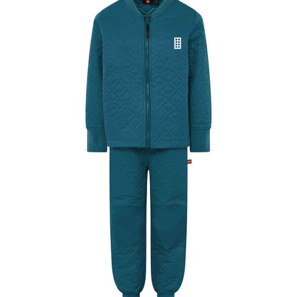 LEGOÂ® Wear Termotøj - LWSingu 200 - Blue