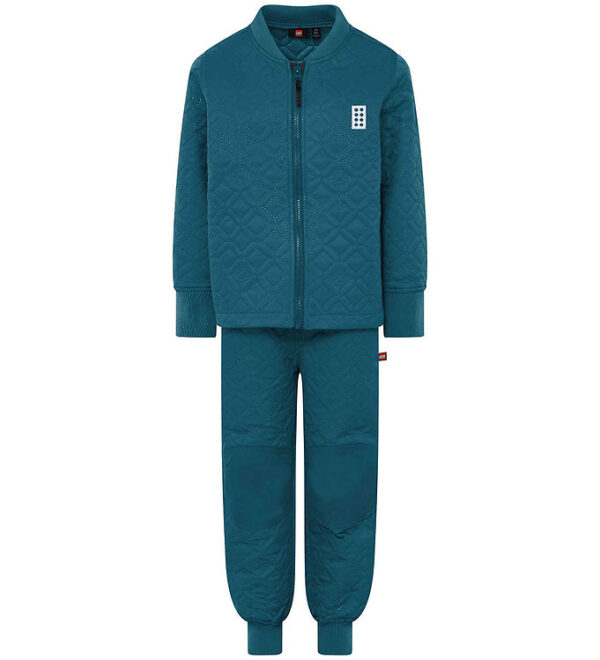LEGOÂ® Wear Termotøj - LWSingu 200 - Blue