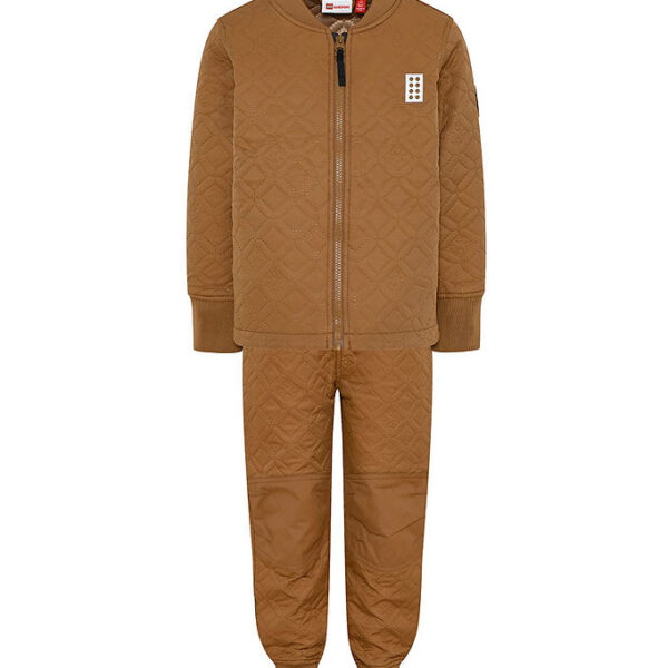 LEGOÂ® Wear Termotøj - LWSingu - Brun