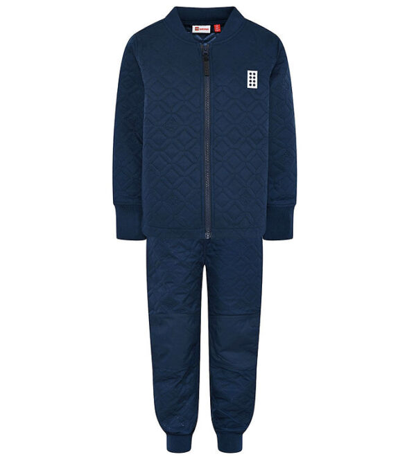 LEGOÂ® Wear Termotøj - LWSingu - Dark Navy