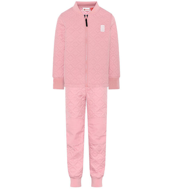 LEGOÂ® Wear Termotøj - LWSingu - Rose