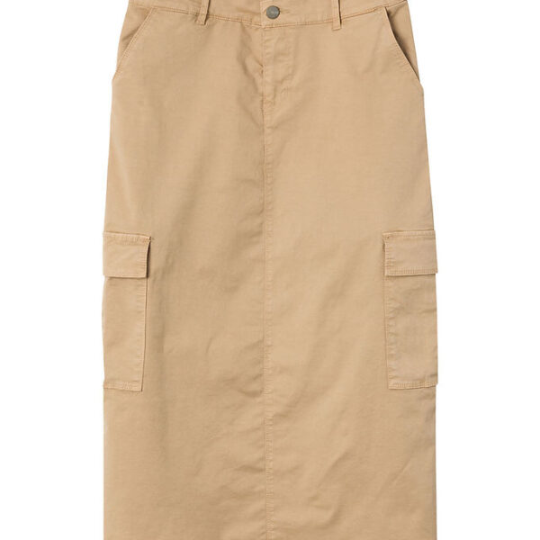 LMTD Nederdel - Cargo - NlfThilse - Incense