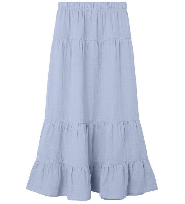 LMTD Nederdel - NlfHussa - Heather