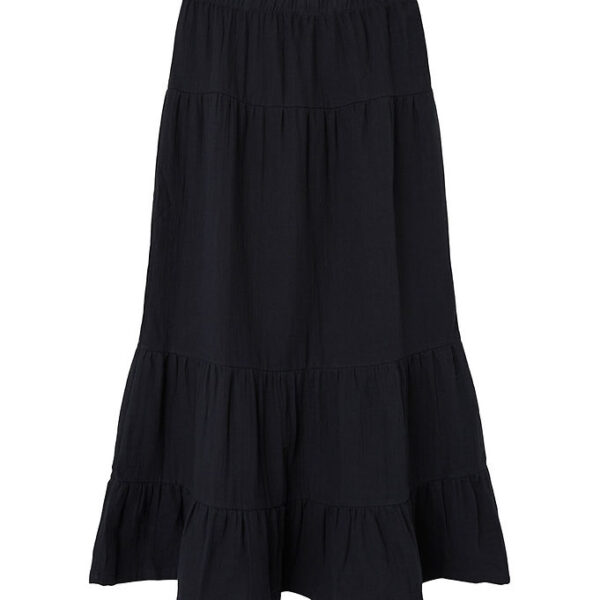 LMTD Nederdel - NlfHussa - Sort