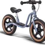 LR 1L BR Løbecykel Blå