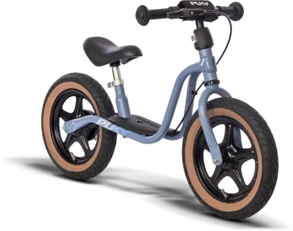 LR 1L BR Løbecykel Blå