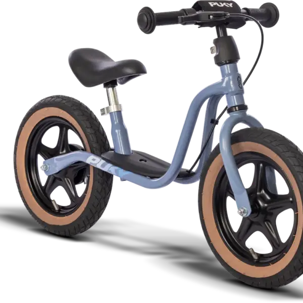 LR 1L BR Løbecykel Blå