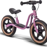 LR 1L BR Løbecykel Lilla