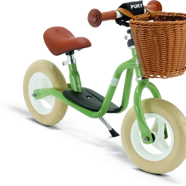 LR M Classic - retro grøn LR M Classic - retro grøn