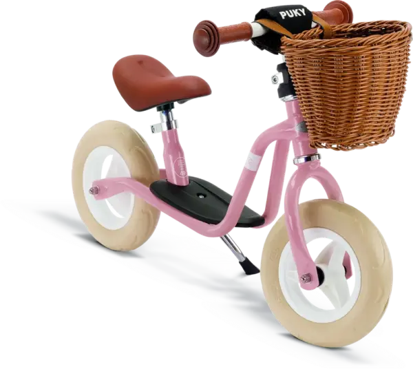 LR M Classic - retro rose