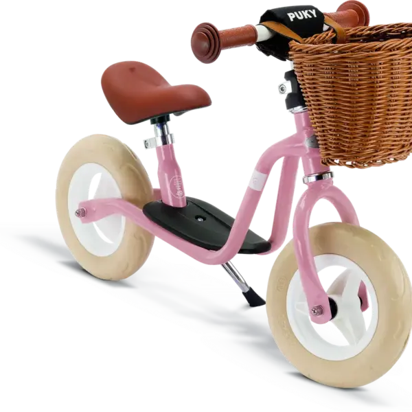 LR M Classic - retro rose