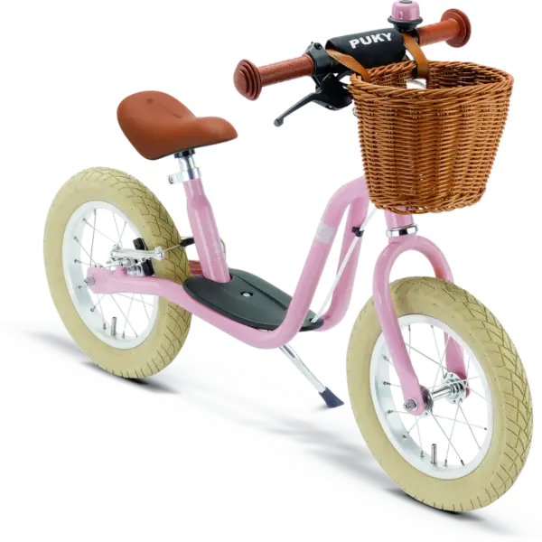 LR XL Br Classic - retro rose