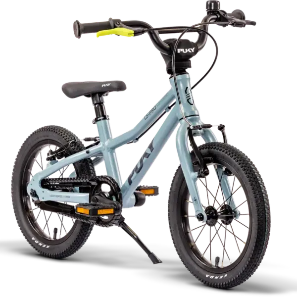 LS-PRO 14 børnecykel blå