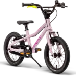 LS-PRO 14 børnecykel rosa