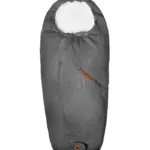 LYNG Kørepose -Â dark grey