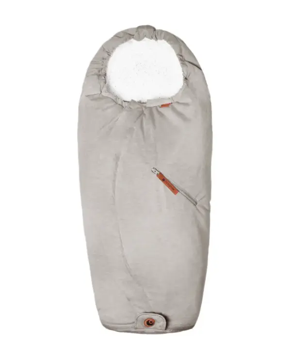 LYNG Køreposen - grey LYNG Køreposen - grey