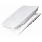 Lagen til barnevogn 40x98 - hvid