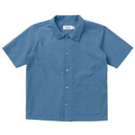 Lalaby Skjorte - Billy - Sea