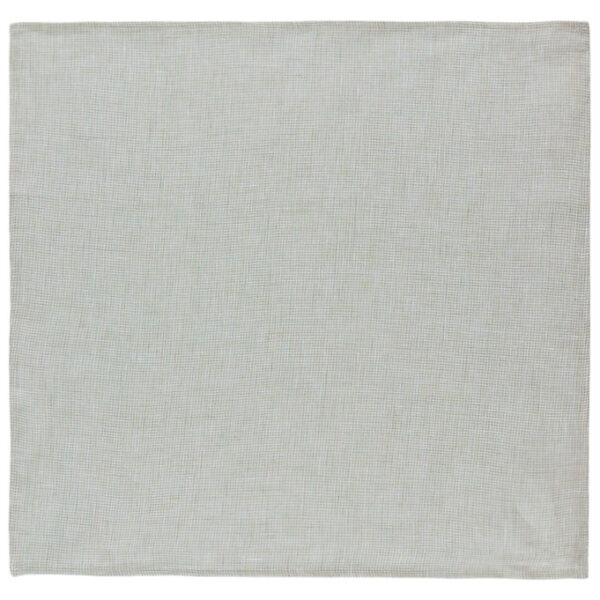 Lalaby Tørklæde - 45x45 - Eddie - Beach