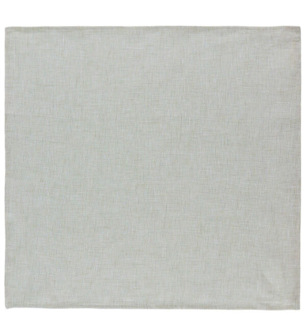 Lalaby Tørklæde - 45x45 - Eddie - Beach