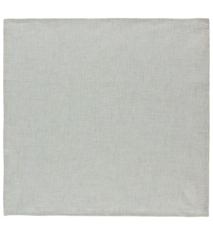 Lalaby Tørklæde - 55x55 - Vera - Beach