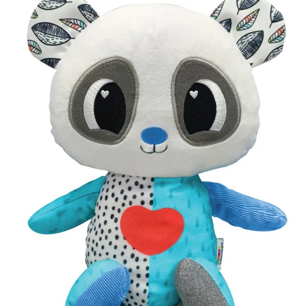 Lamaze Heartbeat Plush