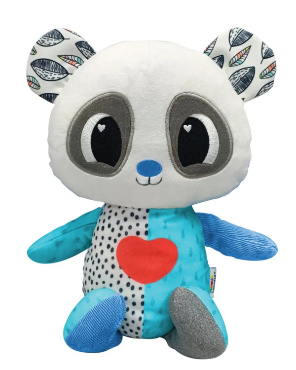 Lamaze Heartbeat Plush