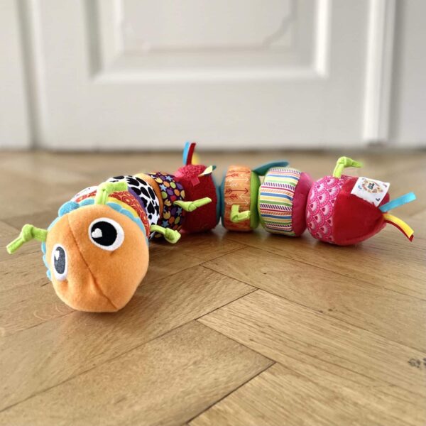 Lamaze Kålorm Mix & Match