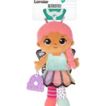 Lamaze Ophæng - 36 cm - My Friend Flora