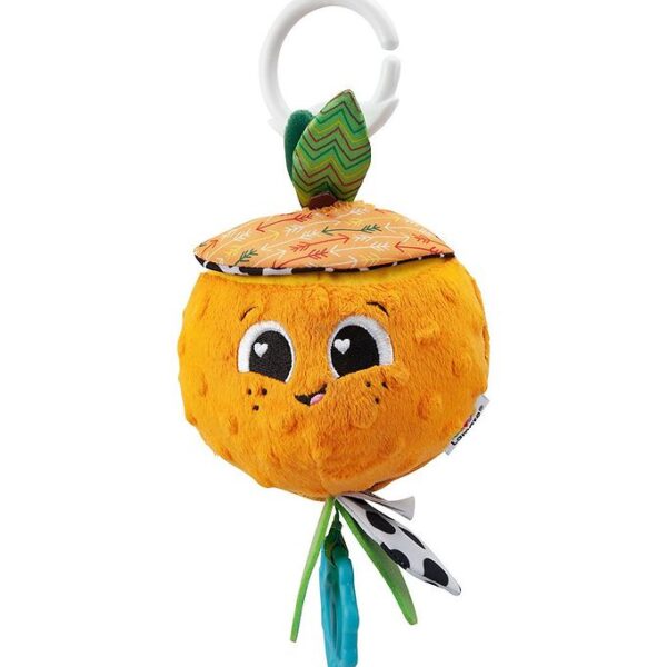 Lamaze Ophæng - Appelsinen Olive